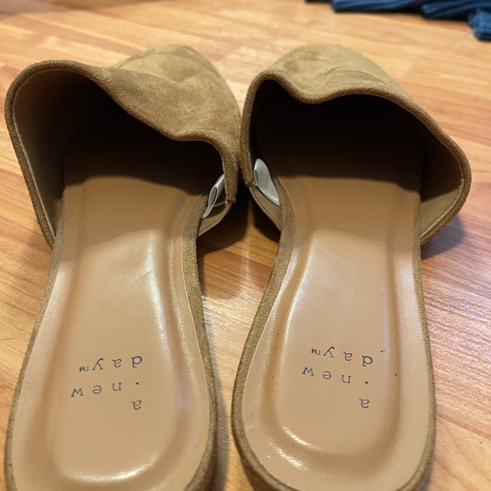 Shoes - Picture 2 of 3